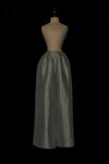 Mutedance 24 Autumn and Winter Waist Silk Dress/Pants MD-MD24FW100-blue MD24FW94